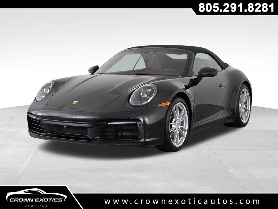 2024 Porsche 992 Carrera - Image 11 of 31