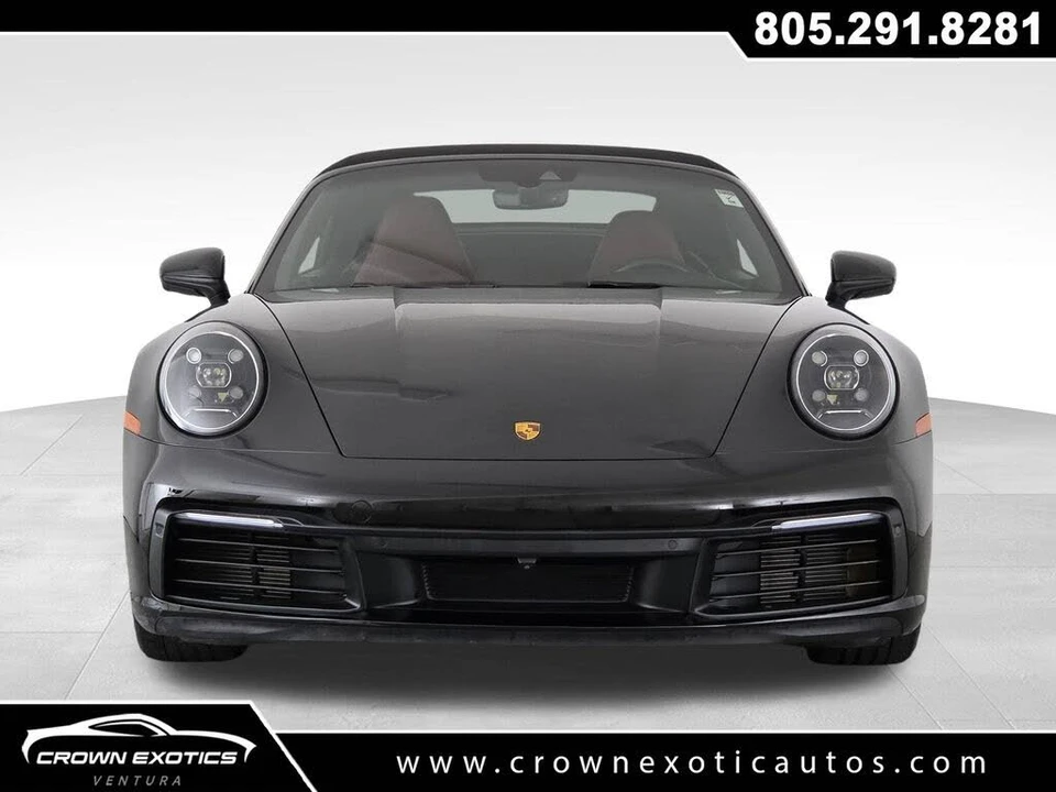 2024 Porsche 992 Carrera - Image 10 of 31