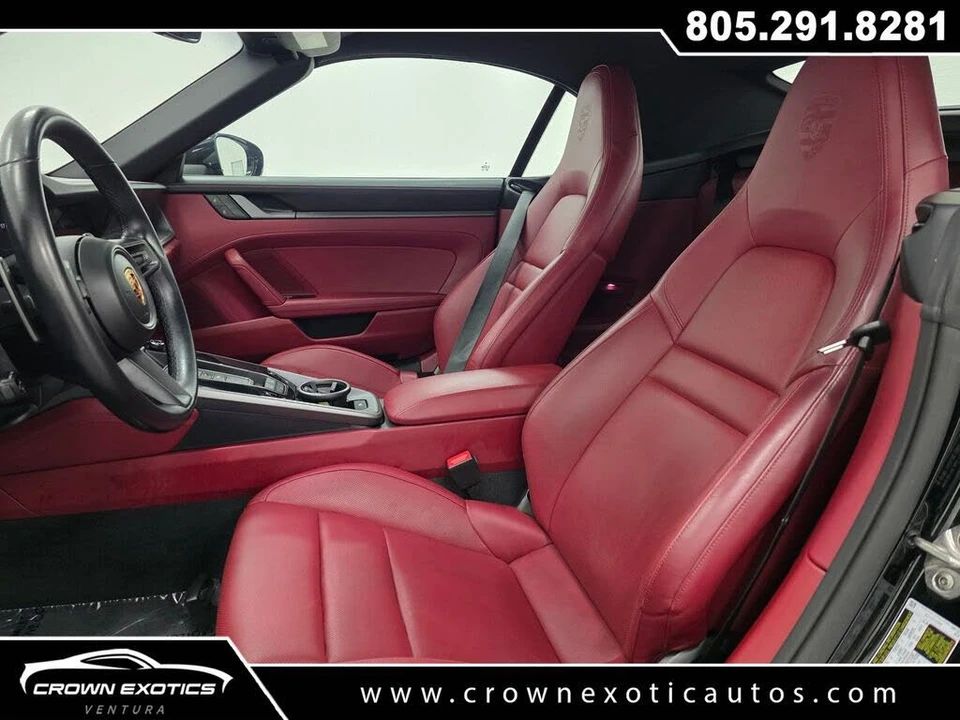 2024 Porsche 992 Carrera - Image 30 of 31