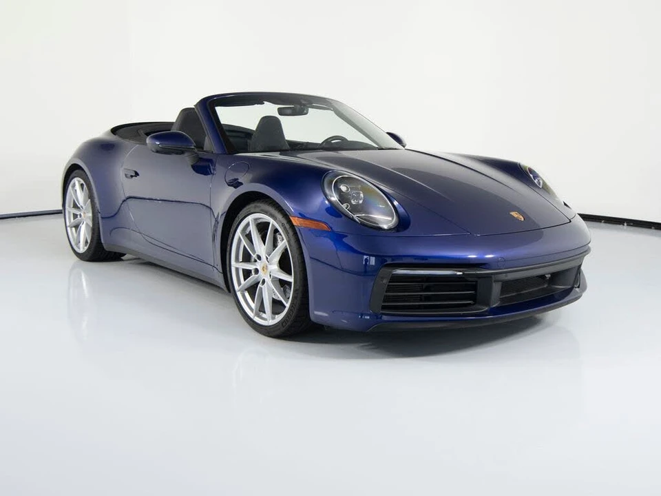 2024 Porsche 992 Carrera - Image 12 of 31