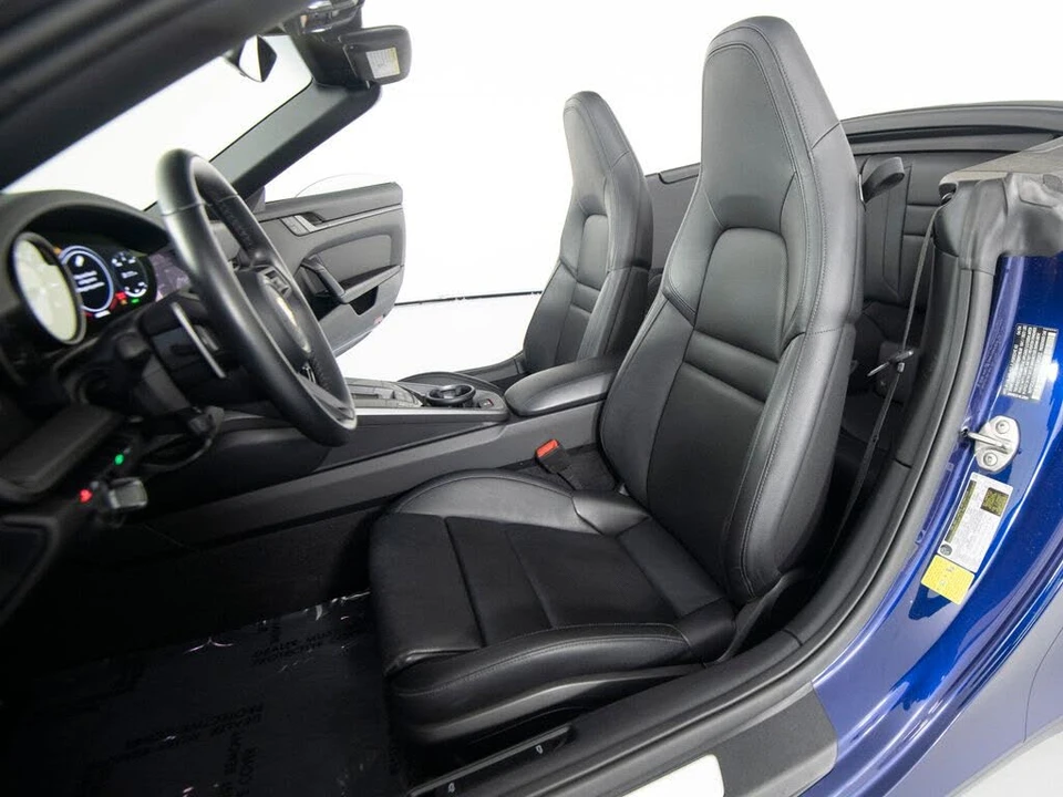 2024 Porsche 992 Carrera - Image 5 of 31