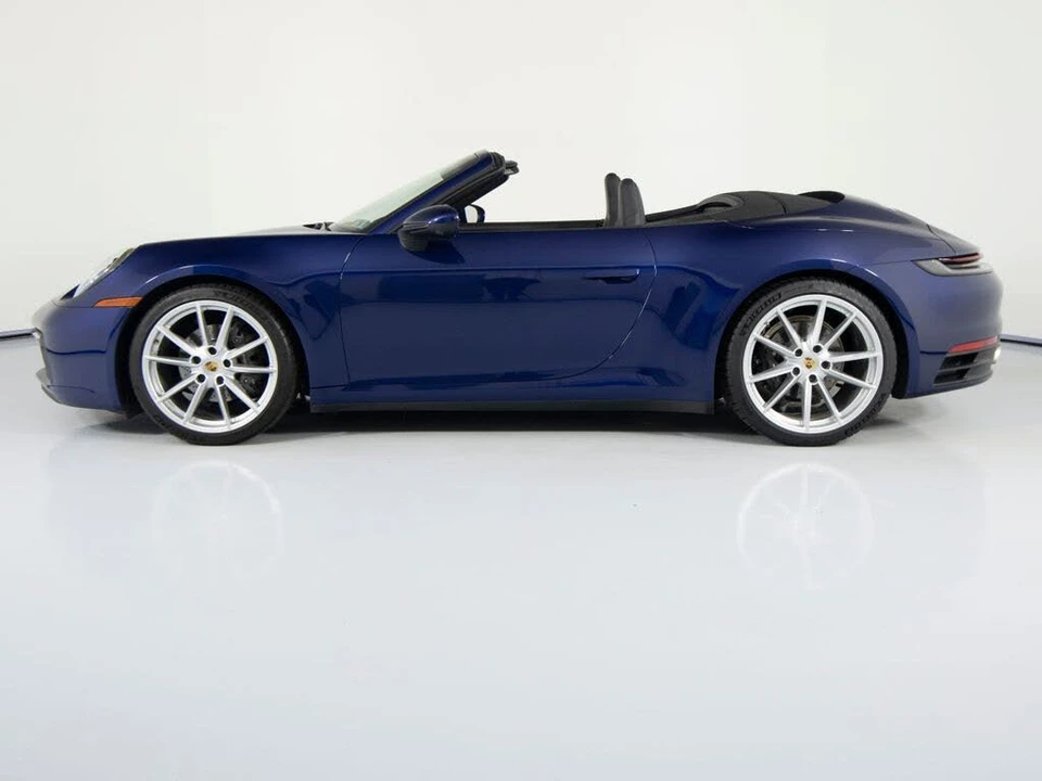 2024 Porsche 992 Carrera - Image 7 of 31