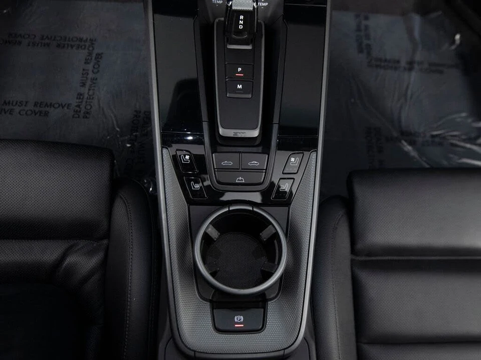 2024 Porsche 992 Carrera - Image 29 of 31