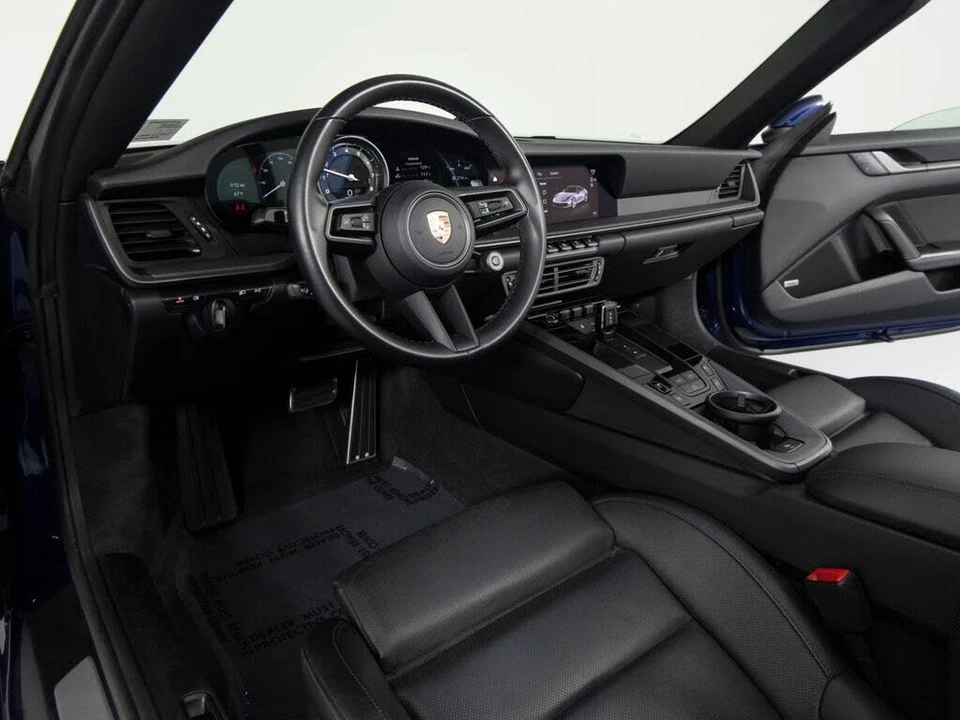 2024 Porsche 992 Carrera - Image 14 of 31