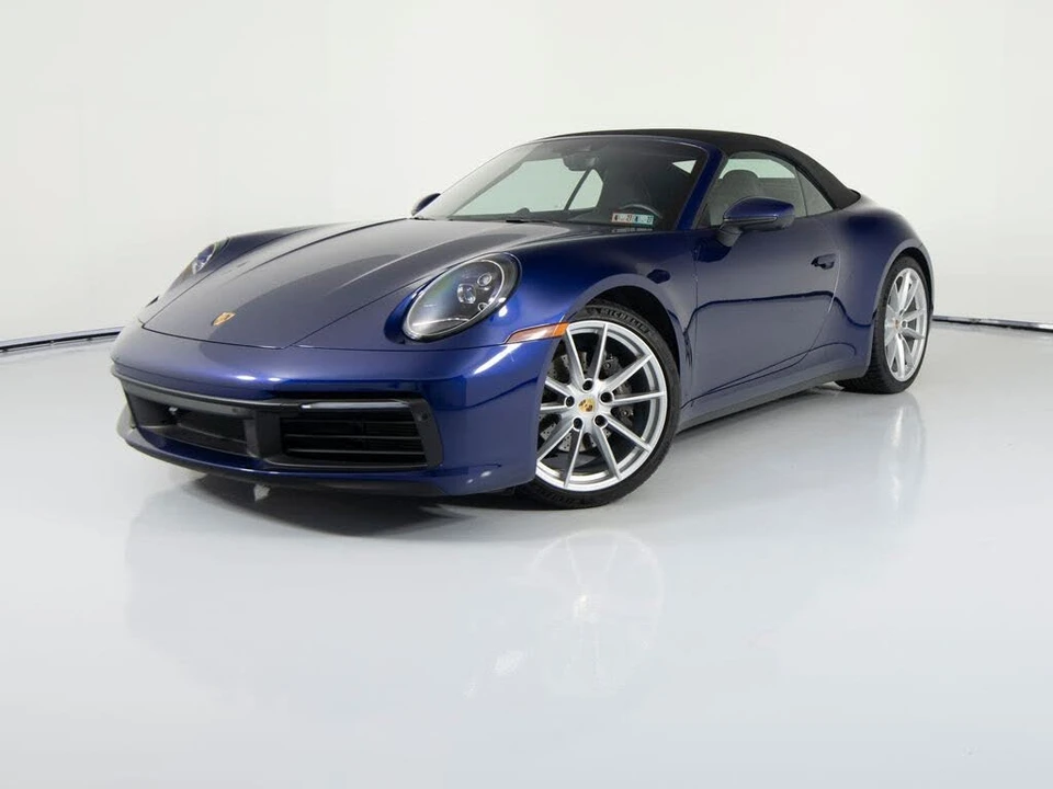 2024 Porsche 992 Carrera - Image 6 of 31