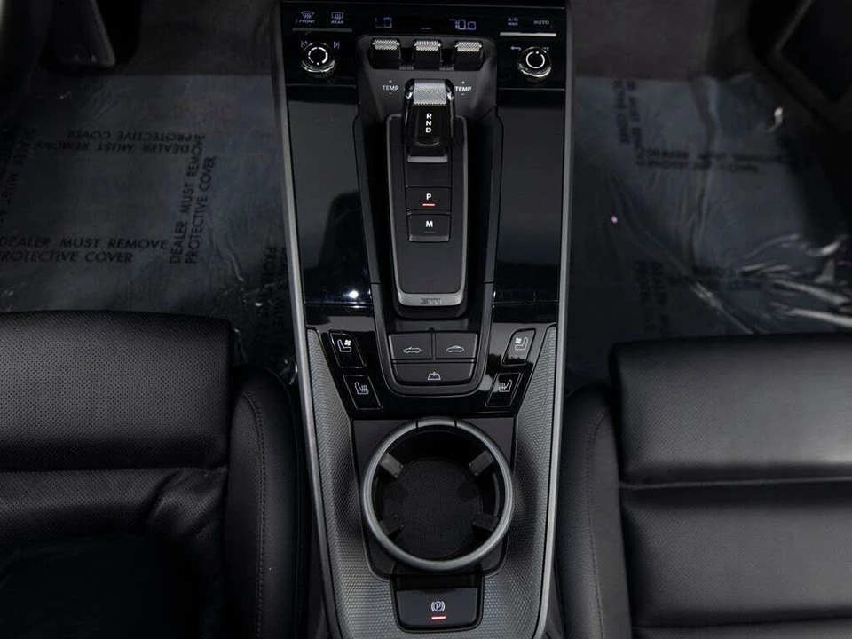 2024 Porsche 992 Carrera - Image 30 of 31