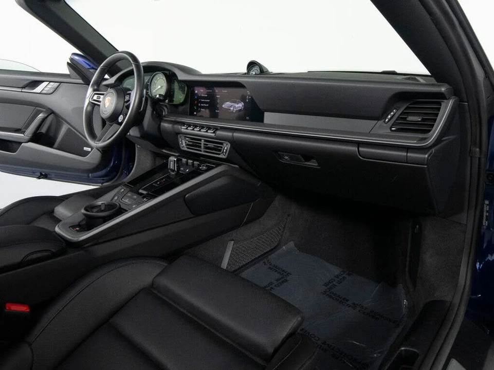 2024 Porsche 992 Carrera - Image 31 of 31