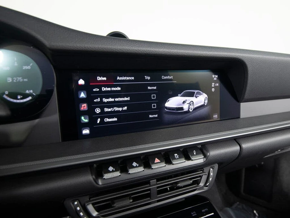 2024 Porsche 992 Carrera - Image 24 of 31