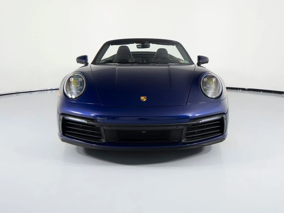 2024 Porsche 992 Carrera - Image 13 of 31