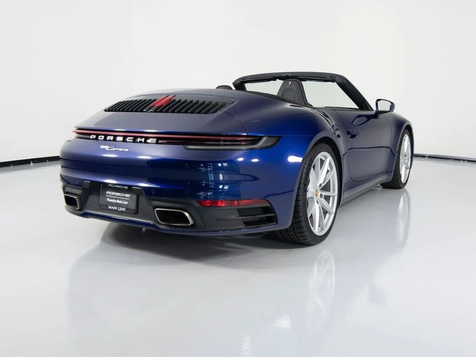 2024 Porsche 992 Carrera - Image 10 of 31