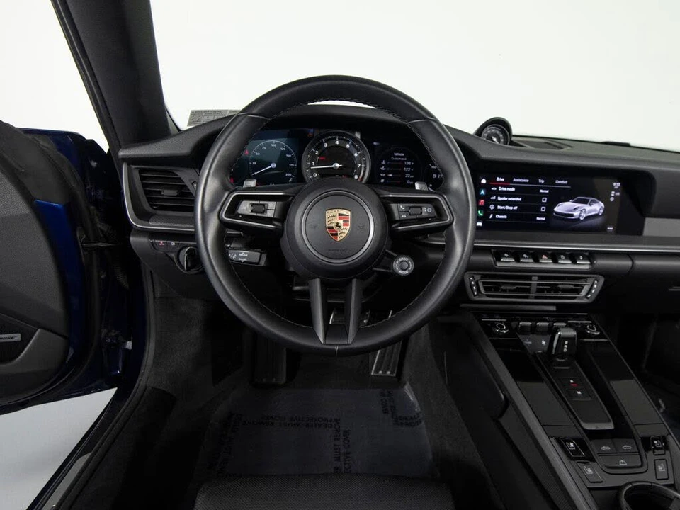 2024 Porsche 992 Carrera - Image 16 of 31