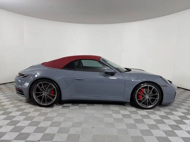 2024 Porsche 992 Carrera - Image 6 of 31