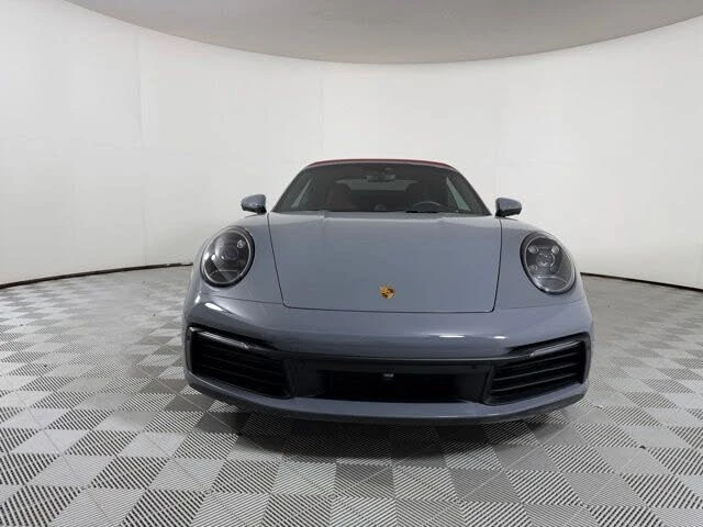 2024 Porsche 992 Carrera - Image 2 of 31