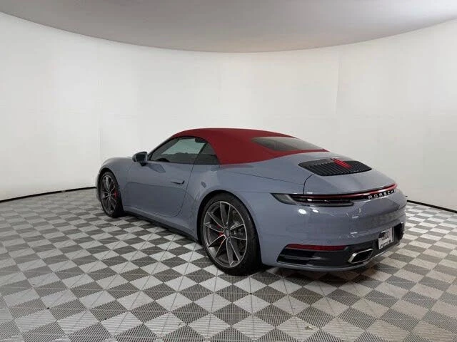 2024 Porsche 992 Carrera - Image 4 of 31