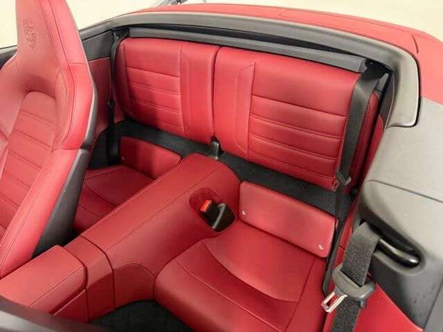 2024 Porsche 992 Carrera - Image 28 of 31
