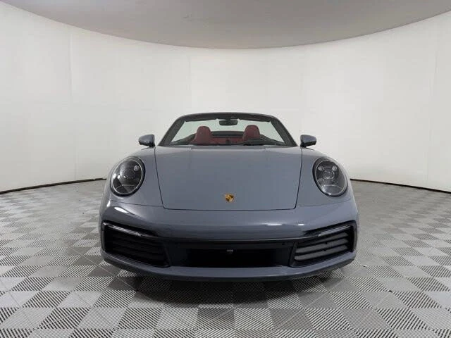 2024 Porsche 992 Carrera - Image 9 of 31