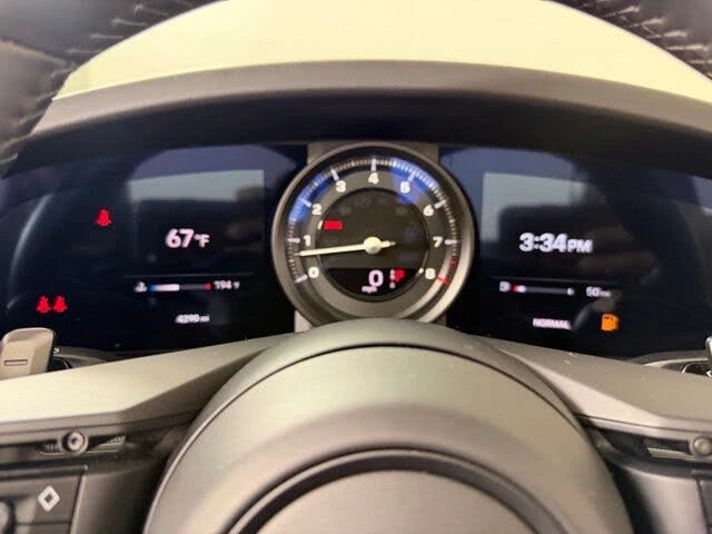 2024 Porsche 992 Carrera - Image 20 of 31
