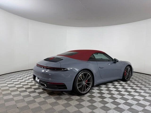 2024 Porsche 992 Carrera - Image 5 of 31