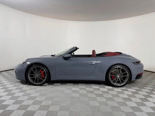 2024 Porsche 992 Carrera - Image 12 of 31