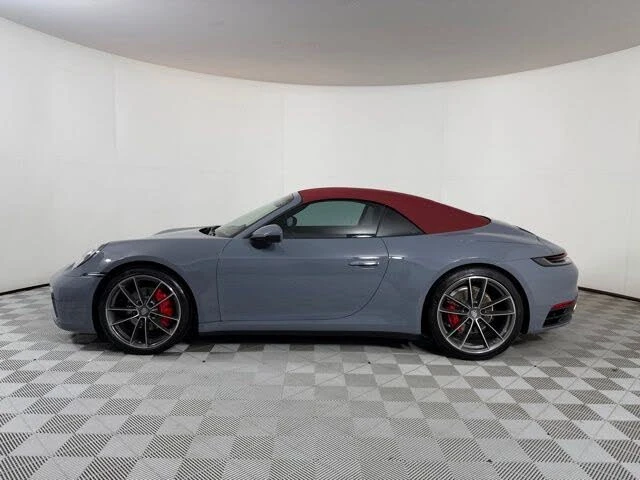 2024 Porsche 992 Carrera - Image 7 of 31