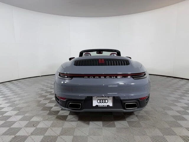 2024 Porsche 992 Carrera - Image 14 of 31