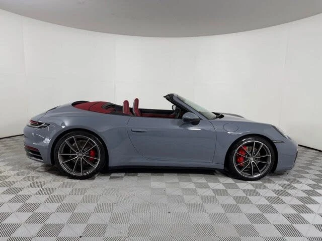 2024 Porsche 992 Carrera - Image 11 of 31