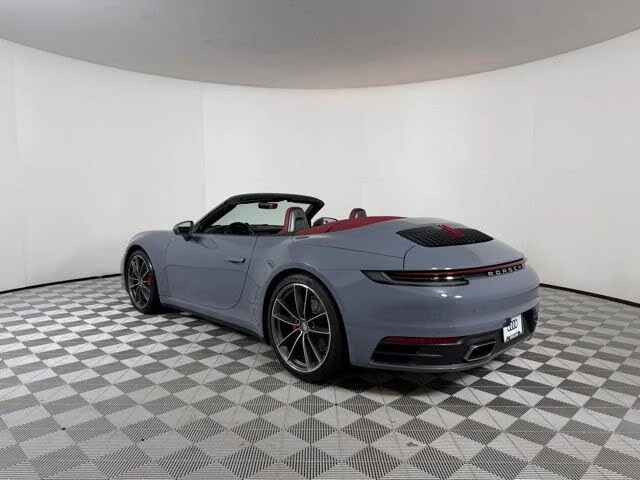 2024 Porsche 992 Carrera - Image 13 of 31