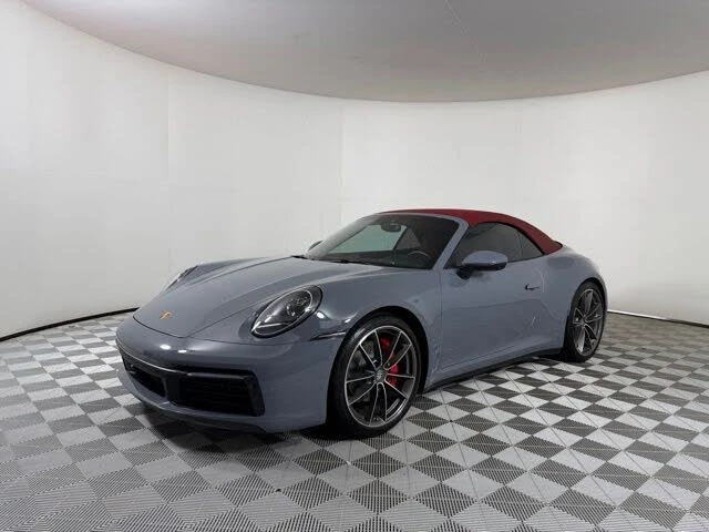 2024 Porsche 992 Carrera - Image 3 of 31
