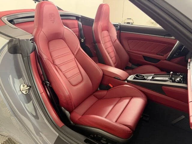 2024 Porsche 992 Carrera - Image 31 of 31