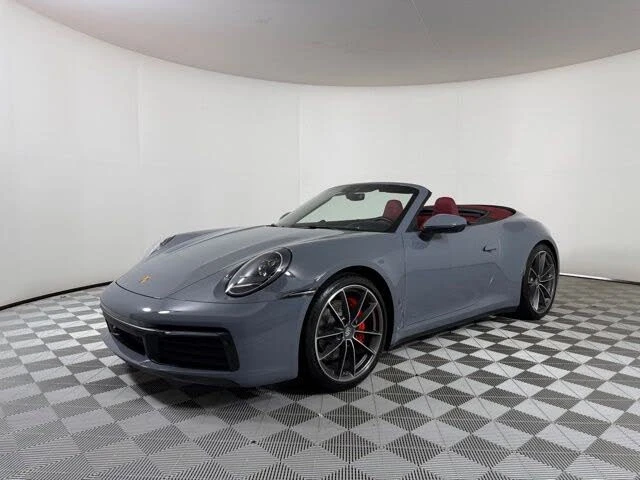 2024 Porsche 992 Carrera - Image 10 of 31