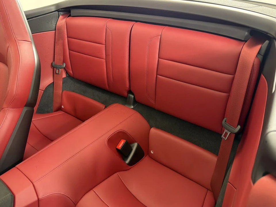 2024 Porsche 992 Carrera - Image 23 of 30