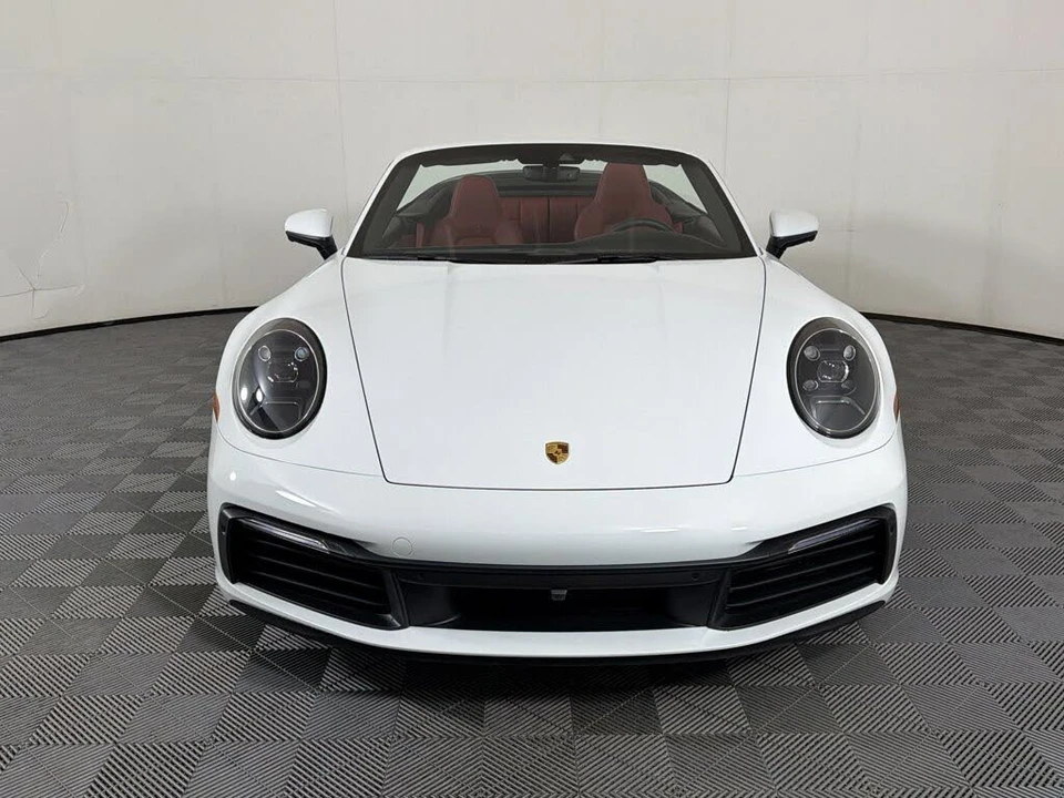 2024 Porsche 992 Carrera - Image 6 of 30
