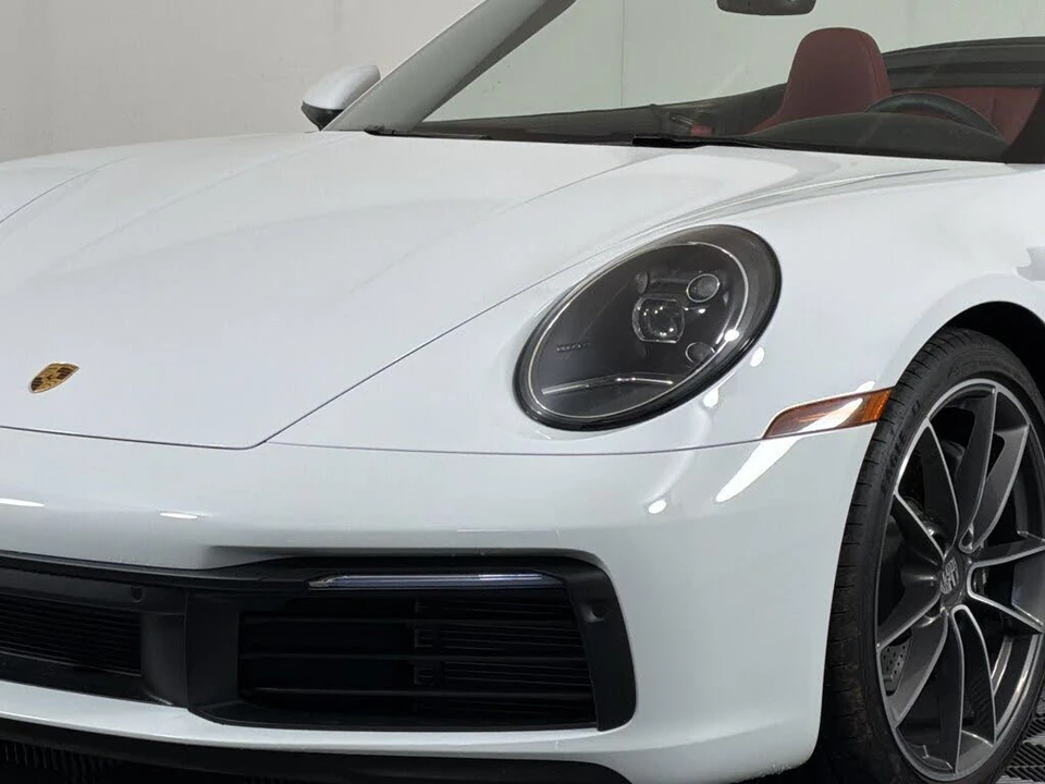 2024 Porsche 992 Carrera - Image 12 of 30