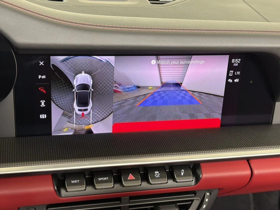 2024 Porsche 992 Carrera - Image 20 of 30