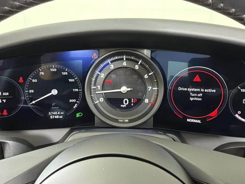 2024 Porsche 992 Carrera - Image 22 of 30