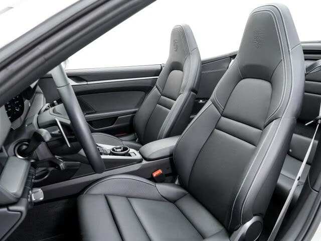 2024 Porsche 992 Carrera - Image 5 of 31