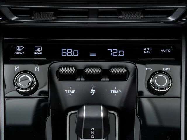 2024 Porsche 992 Carrera - Image 23 of 31