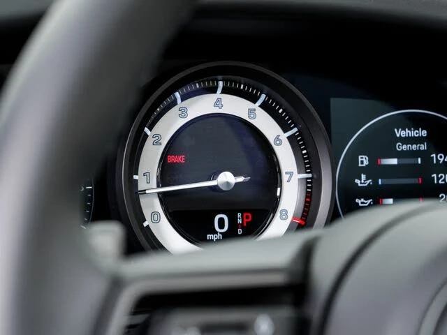 2024 Porsche 992 Carrera - Image 18 of 31