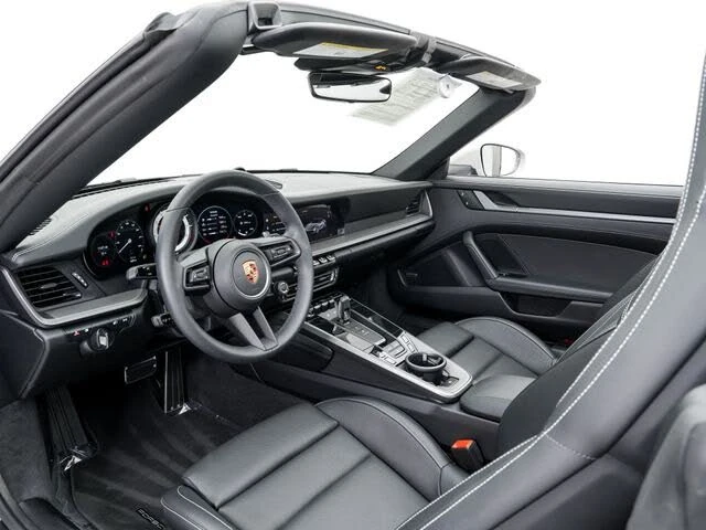 2024 Porsche 992 Carrera - Image 4 of 31