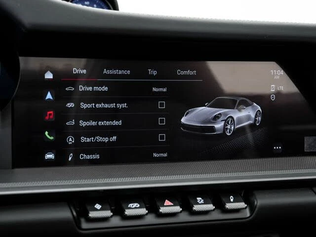 2024 Porsche 992 Carrera - Image 21 of 31