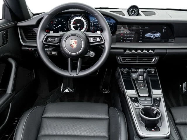 2024 Porsche 992 Carrera - Image 19 of 31
