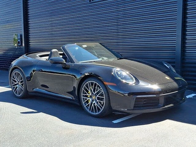 2024 Porsche 992 Carrera - Image 9 of 31