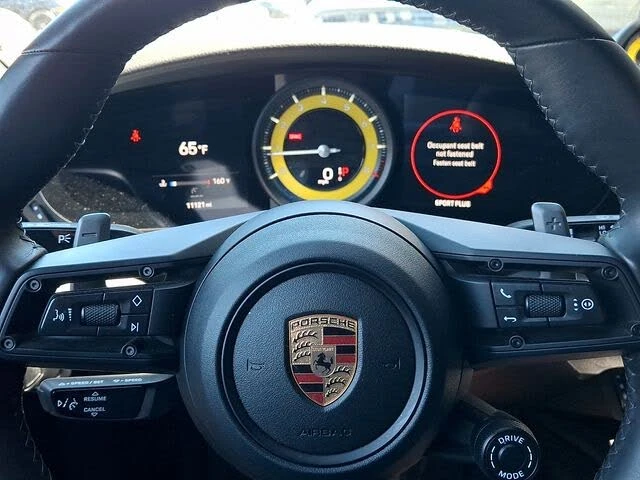 2024 Porsche 992 Carrera - Image 24 of 31