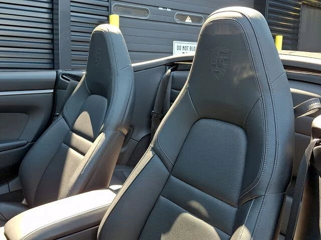 2024 Porsche 992 Carrera - Image 5 of 31