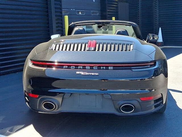 2024 Porsche 992 Carrera - Image 6 of 31