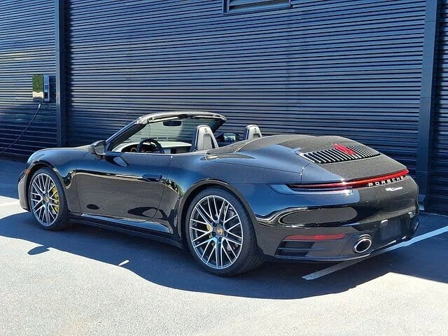 2024 Porsche 992 Carrera - Image 3 of 31