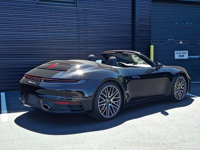 2024 Porsche 992 Carrera - Image 7 of 31