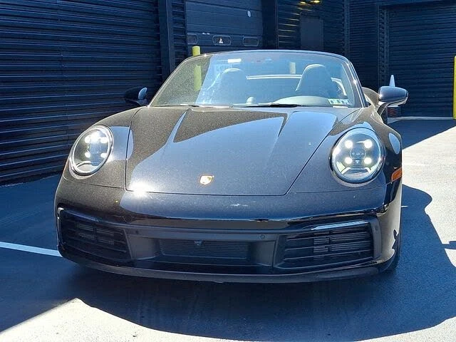 2024 Porsche 992 Carrera - Image 10 of 31