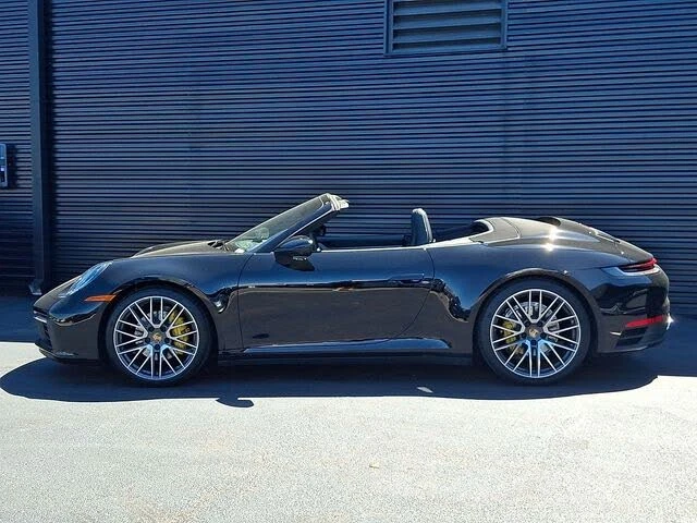2024 Porsche 992 Carrera - Image 2 of 31