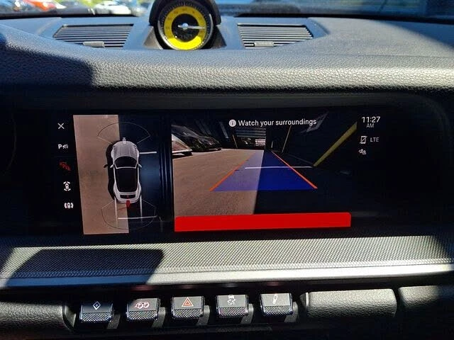 2024 Porsche 992 Carrera - Image 23 of 31